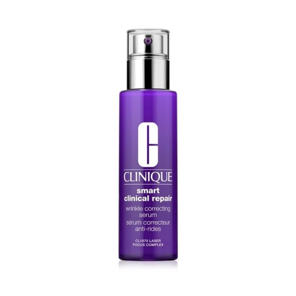 Clinique Other - CLINIQUE Smart Clinical Repair Wrinkle Correcting Serum, 1oz/30ml ~ New in Box ~